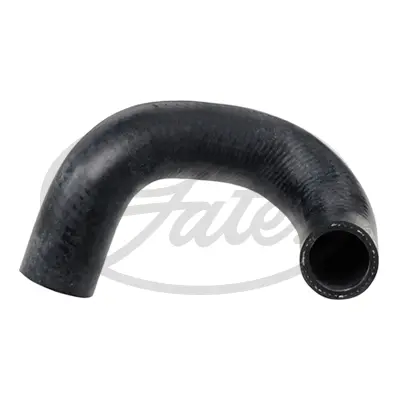 ENGINE HOSES 02-2015 CURVED HOSE Gates 