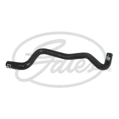 ENGINE HOSES 02-2016 CURVED HOSE Gates 