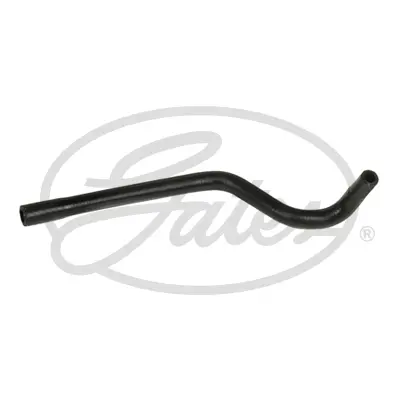 ENGINE HOSES 02-2017 CURVED HOSE Gates 