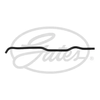 ENGINE HOSES 02-2019 CURVED HOSE Gates 