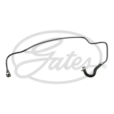 ENGINE HOSES 02-2024 CURVED HOSE Gates 