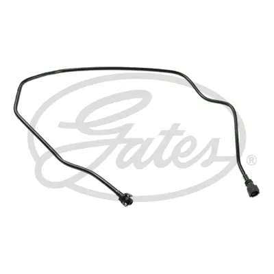 ENGINE HOSES 02-2027 CURVED HOSE Gates 