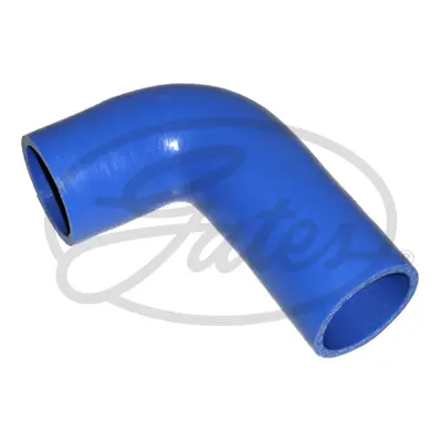 Molded Heater Hose 02-2028 CURVED HOSE 