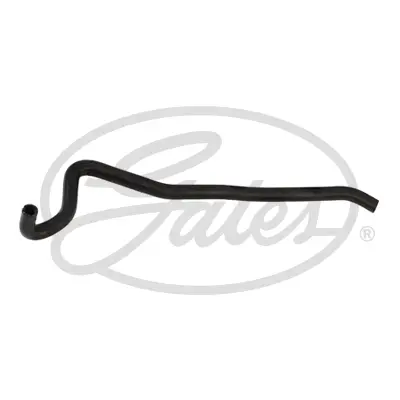 ENGINE HOSES 02-2034 CURVED HOSE Gates 