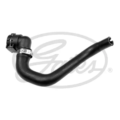 ENGINE HOSES 02-2037 CURVED HOSE Gates 