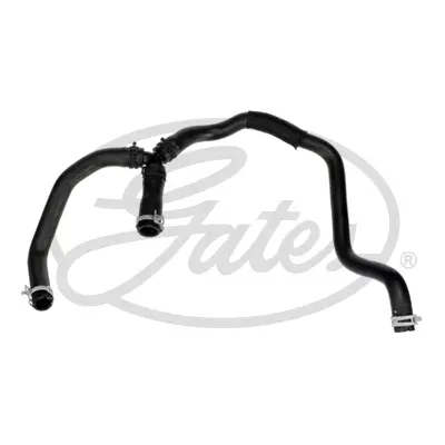 ENGINE HOSES 02-2041 CURVED HOSE Gates 
