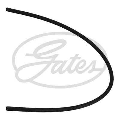 ENGINE HOSES 02-2044 CURVED HOSE Gates 