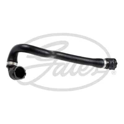 ENGINE HOSES 02-2045 CURVED HOSE Gates 