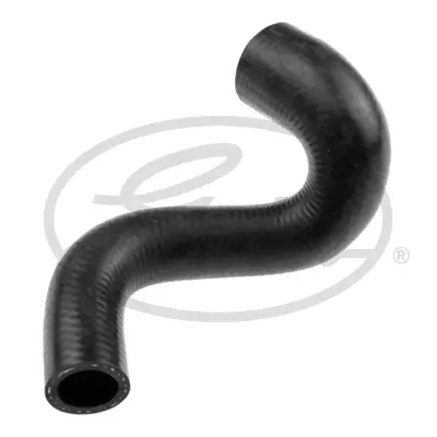 ENGINE HOSES 02-2055 CURVED HOSE Gates 