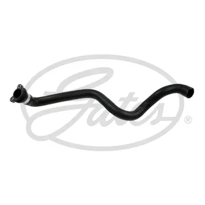ENGINE HOSES 02-2057 CURVED HOSE Gates 