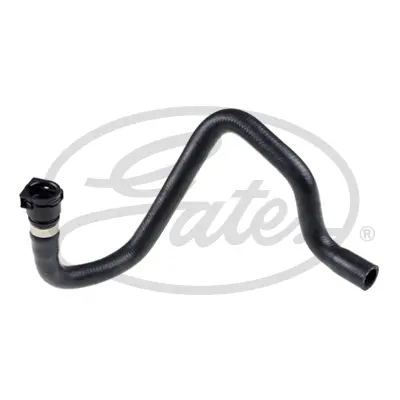 ENGINE HOSES 02-2058 CURVED HOSE Gates 
