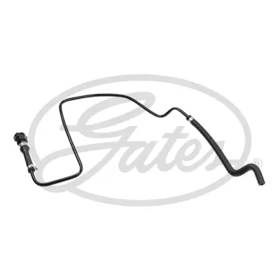 ENGINE HOSES 02-2059 CURVED HOSE Gates 