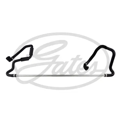 ENGINE HOSES 02-2065 CURVED HOSE Gates 
