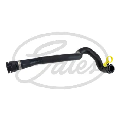 ENGINE HOSES 02-2066 CURVED HOSE Gates 