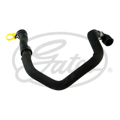 ENGINE HOSES 02-2067 CURVED HOSE Gates 