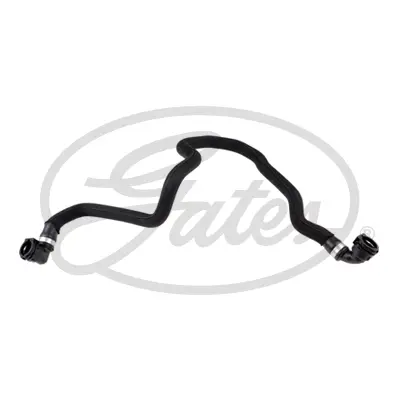 ENGINE HOSES 02-2069 CURVED HOSE Gates 