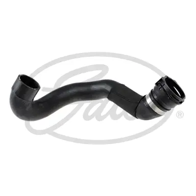 ENGINE HOSES 02-2070 CURVED HOSE Gates 