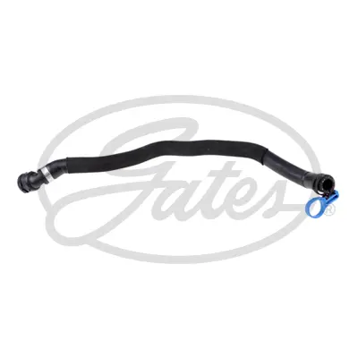 ENGINE HOSES 02-2072 CURVED HOSE Gates 