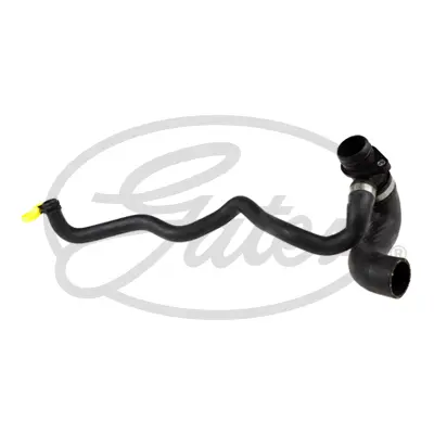 ENGINE HOSES 02-2073 CURVED HOSE Gates 