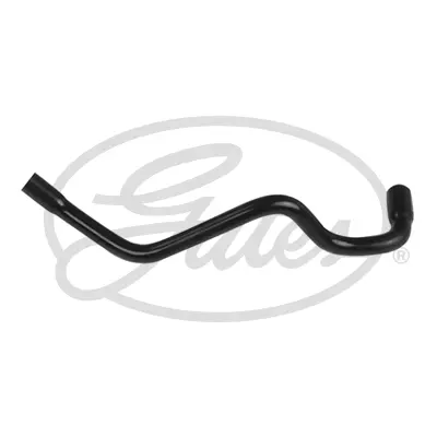 ENGINE HOSES 02-2076 CURVED HOSE Gates 