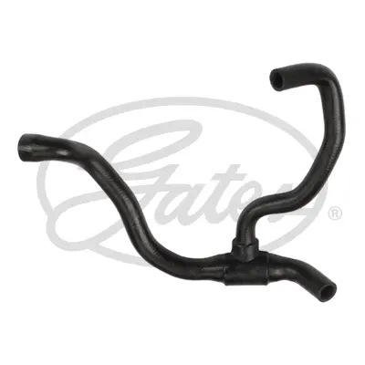 ENGINE HOSES 02-2081 CURVED HOSE Gates 