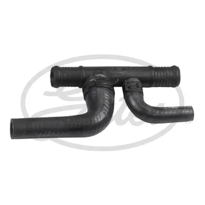 ENGINE HOSES 02-2082 CURVED HOSE Gates 