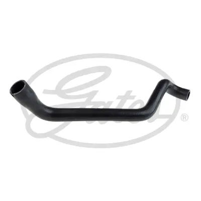 ENGINE HOSES 02-2083 CURVED HOSE Gates 