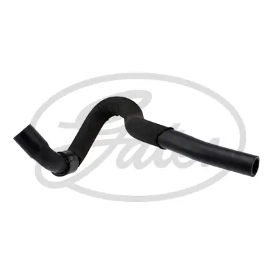 ENGINE HOSES 02-2084 CURVED HOSE Gates 