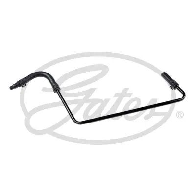ENGINE HOSES 02-2087 CURVED HOSE Gates 