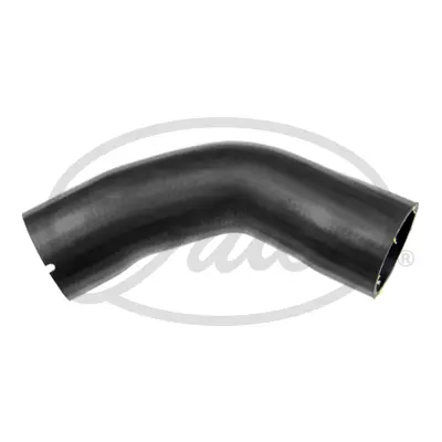Molded Heater Hose 02-2098 CURVED HOSE 