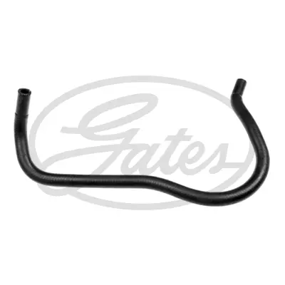 Molded Heater Hose 02-2099 CURVED HOSE 