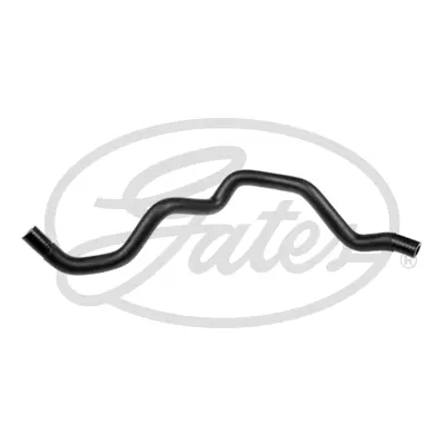 ENGINE HOSES 02-2106 CURVED HOSE Gates 