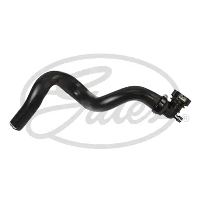 ENGINE HOSES 02-2119 CURVED HOSE Gates 