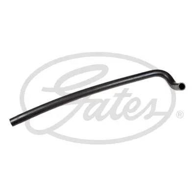 Molded Heater Hose 02-2162 CURVED HOSE 