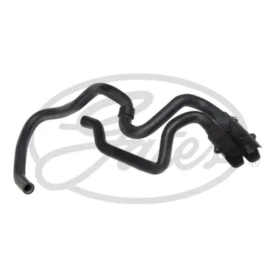 ENGINE HOSES 02-2165 CURVED HOSE Gates 