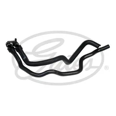 ENGINE HOSES 02-2167 CURVED HOSE Gates 