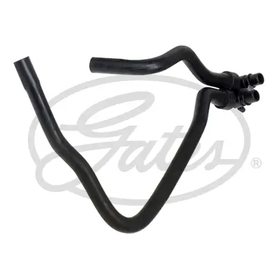 ENGINE HOSES 02-2173 CURVED HOSE Gates 