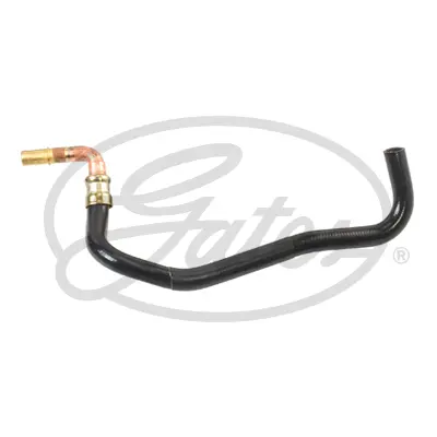 ENGINE HOSES 02-2177 CURVED HOSE Gates 