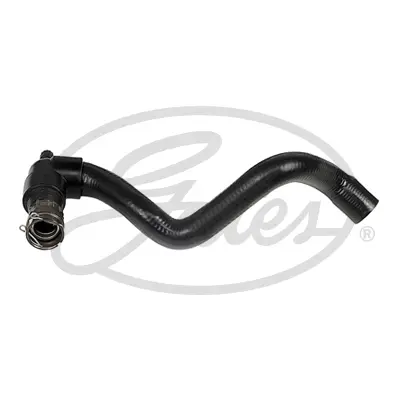 ENGINE HOSES 02-2178 CURVED HOSE Gates 