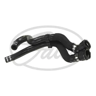 ENGINE HOSES 02-2182 CURVED HOSE Gates 
