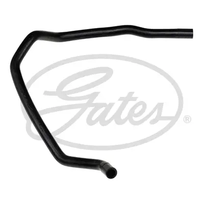ENGINE HOSES 02-2184 CURVED HOSE Gates 