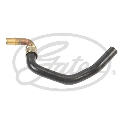 ENGINE HOSES 02-2186 CURVED HOSE Gates 