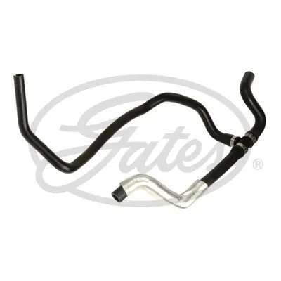 ENGINE HOSES 02-2197 CURVED HOSE Gates 