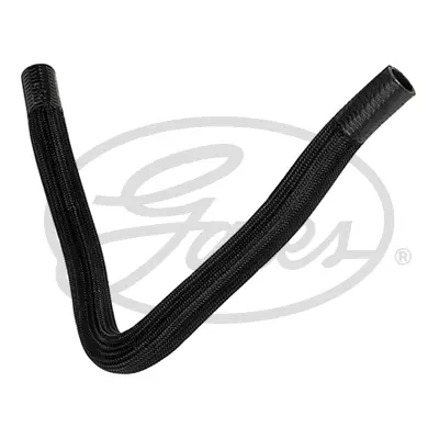 ENGINE HOSES 02-2198 CURVED HOSE Gates 
