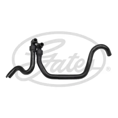 ENGINE HOSES 02-2213 CURVED HOSE Gates 
