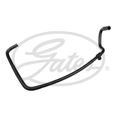 ENGINE HOSES 02-2224 CURVED HOSE Gates 