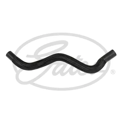 ENGINE HOSES 02-2225 CURVED HOSE Gates 
