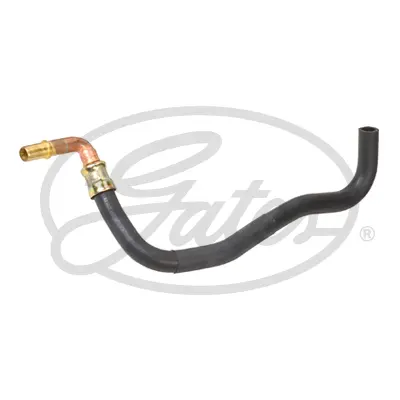 ENGINE HOSES 02-2337 CURVED HOSE Gates 