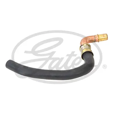 ENGINE HOSES 02-2343 CURVED HOSE Gates 