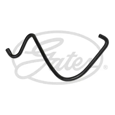 ENGINE HOSES 02-2358 CURVED HOSE Gates 